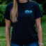 merchandise for ocean lovers who wish to support ocean cleanups, turtle conservation, ray monitoring in Costa Rica